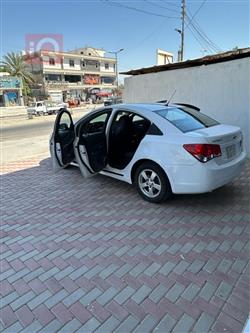 شێڤرۆلێت کروز